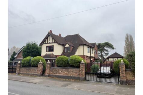 Sandbeds Road, Willenhall, WV12