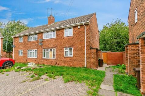 Julian Close, Wolverhampton, WV1