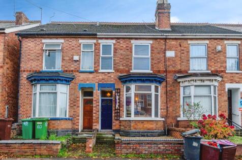 Hordern Road, Wolverhampton, WV6