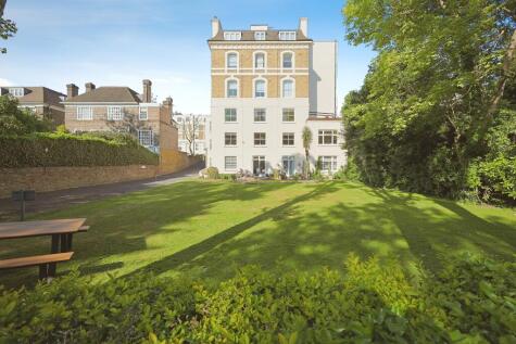 119 Hamilton Terrace, London, NW8