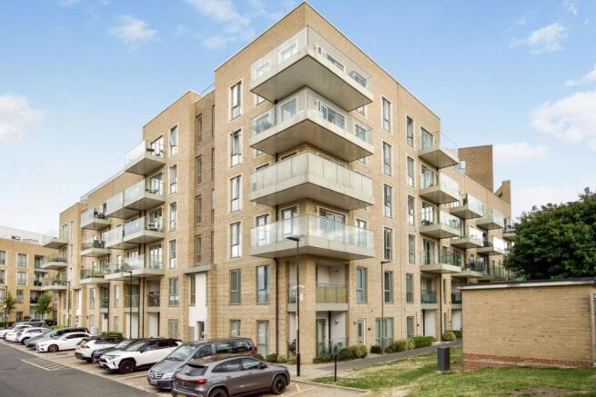 View Of The Property