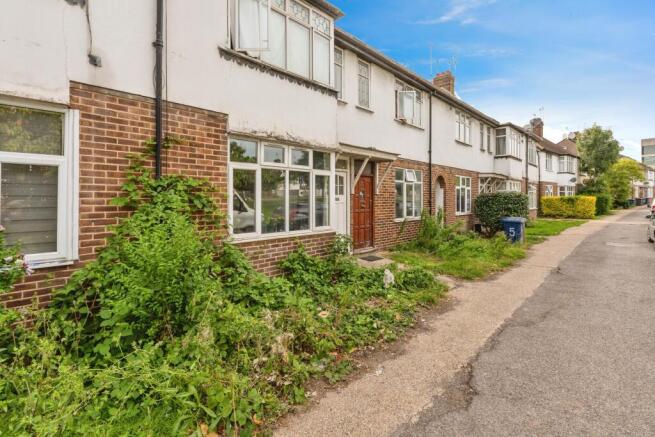 View Of The Property