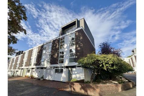 Elliott Square, London, NW3