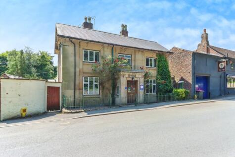 Shifnal Road, Telford, TF2