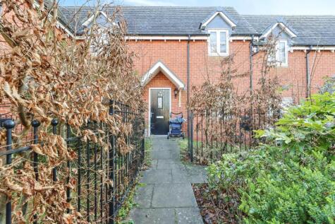 Park Lane, Telford, TF7