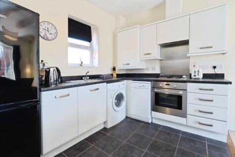 The Nettlefolds, Telford, TF1