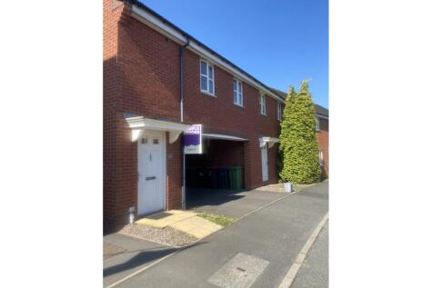 Oakworth Close, Telford, TF1