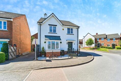 The Ashes, Telford, TF2