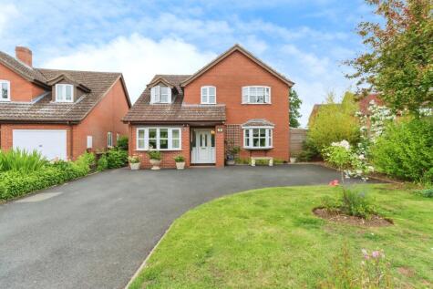 Orchard Close, Telford, TF6