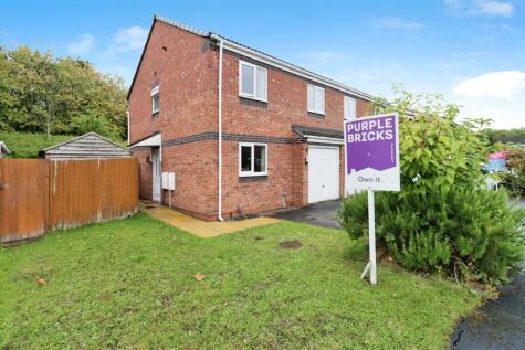 Wroxeter Way, Telford, TF3