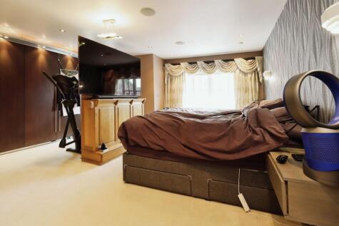 Bratton Road, Telford, TF5