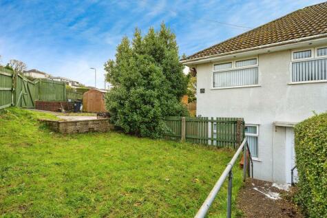 Neath - 2 bedroom flat for sale