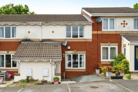 Charlotte Court, Townhill, SA1