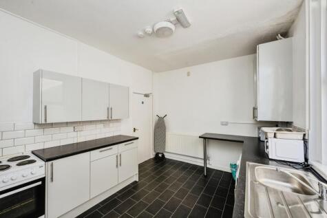 Westbourne Grove, Swansea, SA2