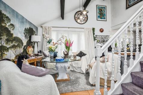 Cwmann, Lampeter, SA48