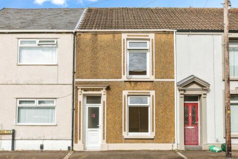 Spring Terrace, Swansea, SA1