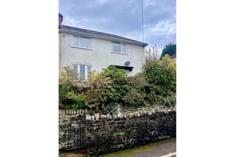 Penywern Road, Swansea, SA9