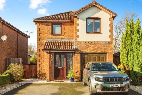 Clos Helyg, Swansea, SA4