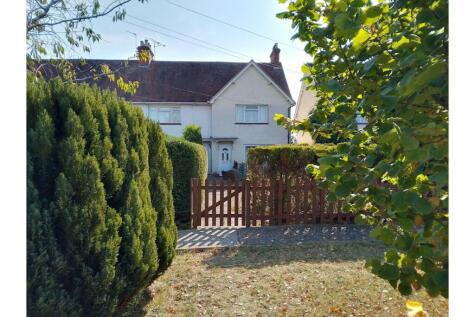 Addison Terrace, Gillingham, SP8