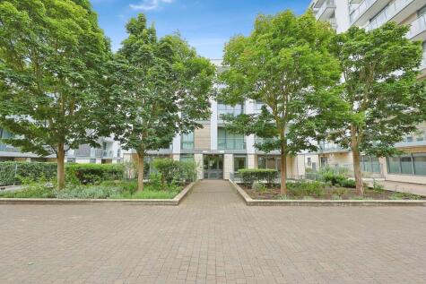 Clayponds Lane, Brentford, TW8