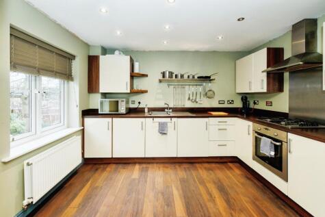 Swan Court, Sunderland, SR5