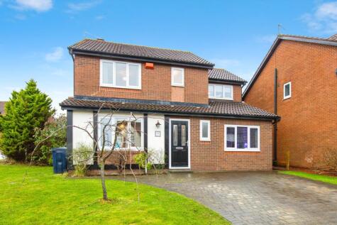 Craigwell Drive, Sunderland, SR3