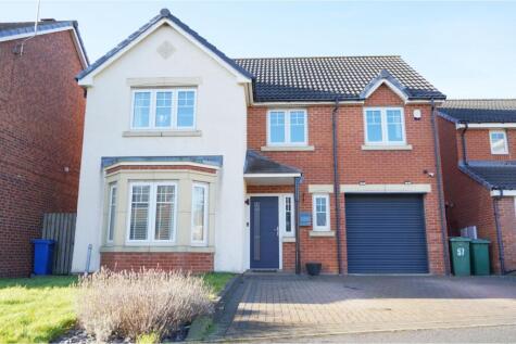 Marsdon Way, Seaham, SR7