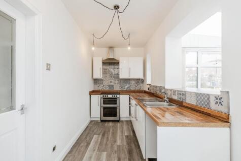 Purley Road, Sunderland, SR3