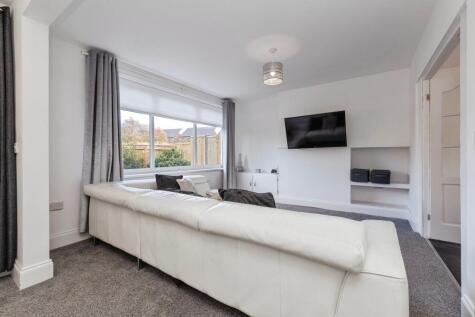 Eversley Crescent, Sunderland, SR5