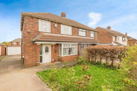 Pudsey - 3 bedroom semi-detached house for sale