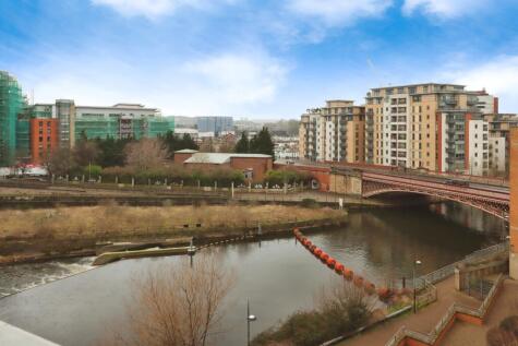 East Street, Leeds, LS9