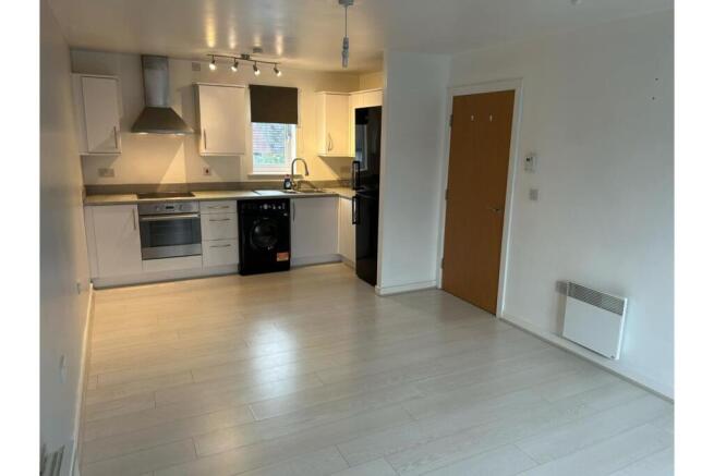 Lounge / Kitchen