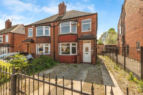 Trescoe Avenue, Leeds, LS13