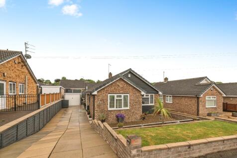 Manor Garth Road, Leeds, LS25