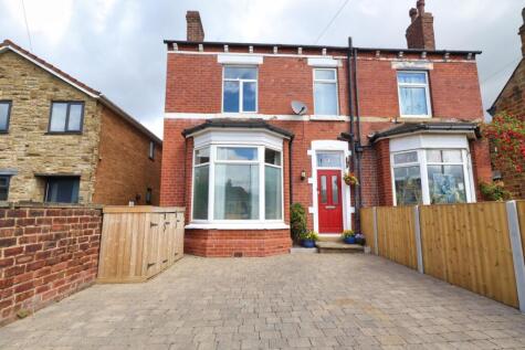 Haigh Road, Leeds, LS26