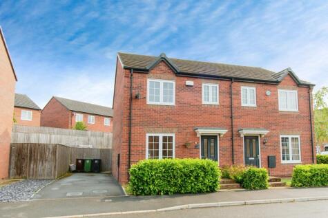 Princess Street, Great Preston, LS26