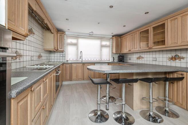 Kitchen/Breakfast