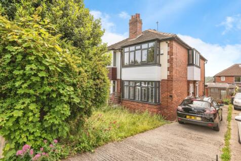 Bankfield Grove, Leeds, LS4
