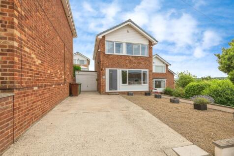 Cliffe Park Crescent, Wortley, Leeds, LS12