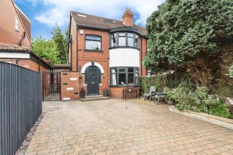 Selby Road, Leeds, LS15