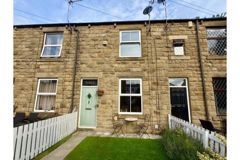 Nelson Court, Leeds, LS27