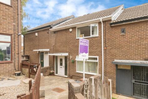 Snowden Crescent, Leeds, LS13