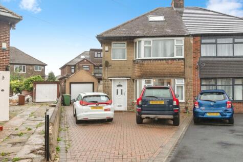 Moorland Drive, Pudsey, LS28