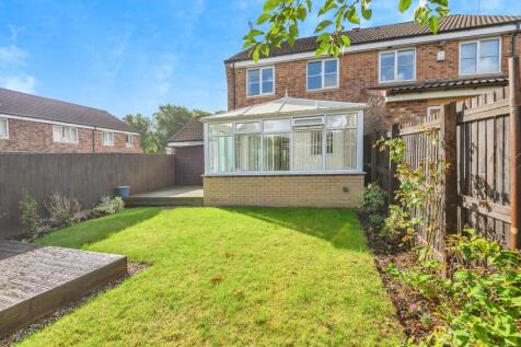 Cornstone Fold, Leeds, LS12