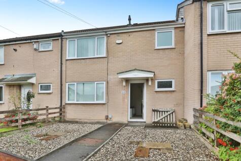 Hebden Walk, Leeds, LS14