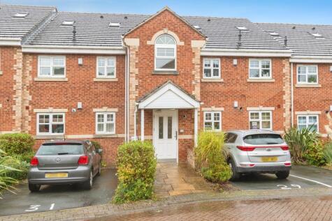 Sycamore Chase, Pudsey, LS28