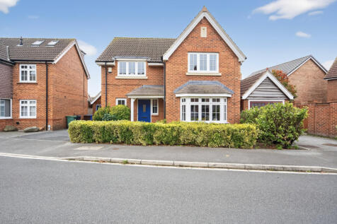 Saxon Way, Leeds, LS25