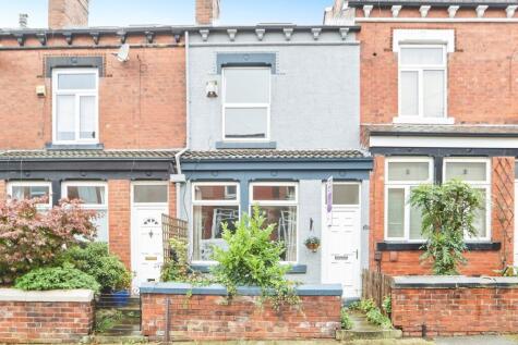 Bentley Grove, Leeds, LS6