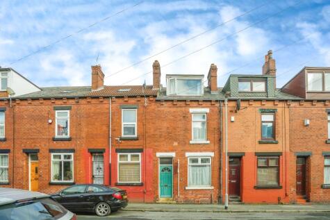 Victoria Grove, Leeds, LS9