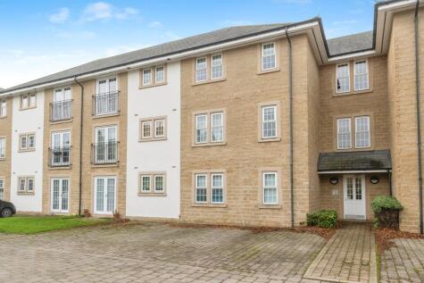 4 Jackson Walk, Menston, LS29